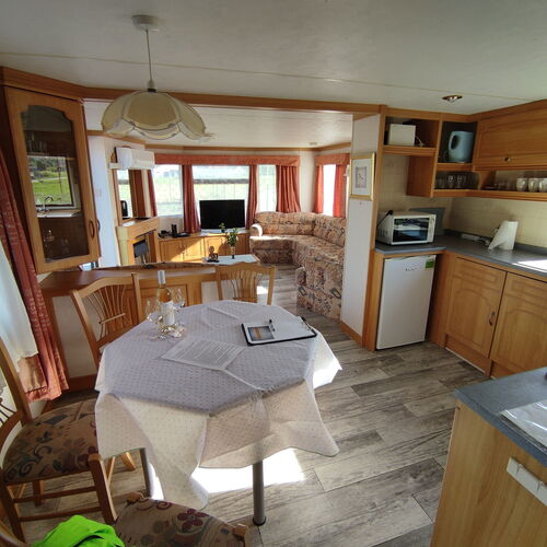 Green Holiday Apartman Demjén