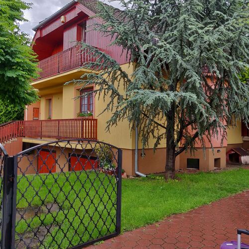 Green Lake Park Apartmanok Vecsés