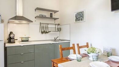 Green Residence Apartman Velence 