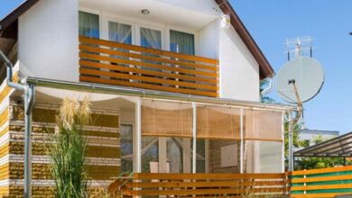 Green Stone Apartments Hajdúszoboszló 