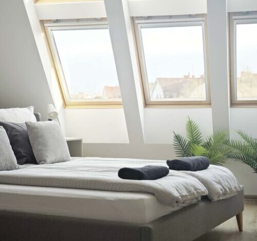 Green Street Apartment Kecskemét 