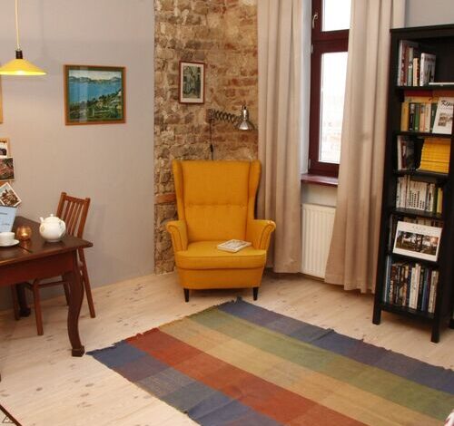 Green Tree Apartman Pécs 