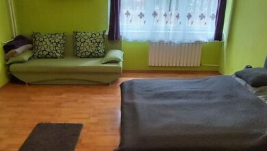 Greenapartman Budapest 