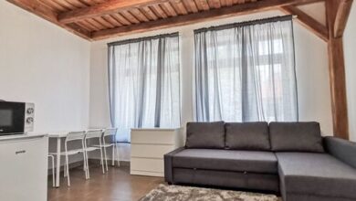 Greenfield Apartman Kisoroszi 