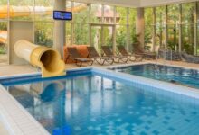 Greenfield Hotel Golf & Spa Bükfürdő 