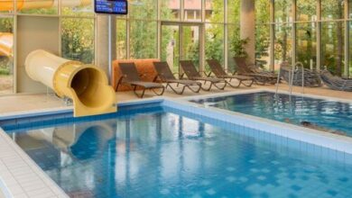 Greenfield Hotel Golf & Spa Bükfürdő 