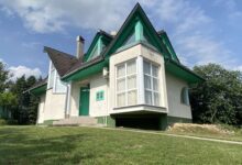 Greenhouse Apartman Zalakaros 