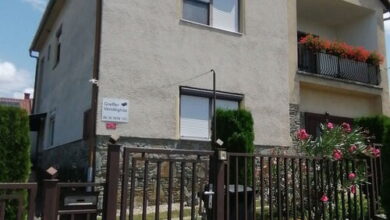 Greffer Vendégház  Vasvár 