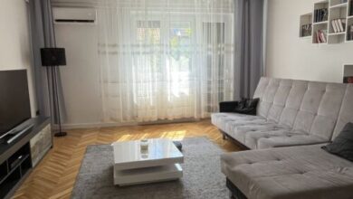 Gremi Apartman 2 Szeged 
