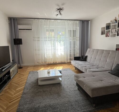 Gremi Apartman 2 Szeged 