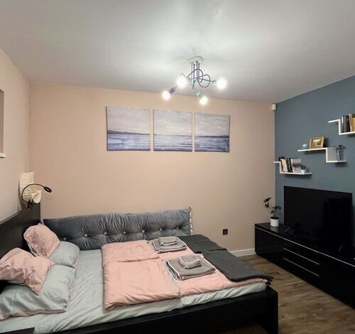 Gremi Apartman Szeged 