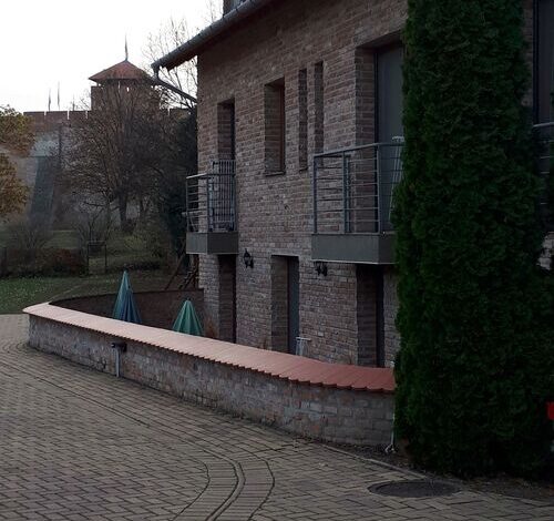 Gréta Apartman Gyula 