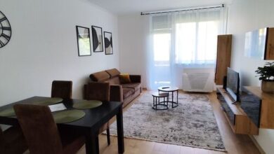 Gréta Apartman Szarvas 