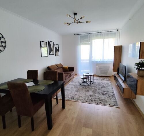 Gréta Apartman Szarvas 