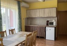 Gréta Apartman Zalakaros 