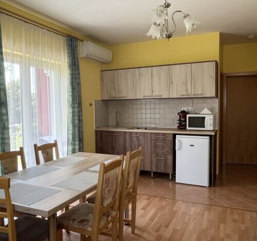 Gréta Apartman Zalakaros 