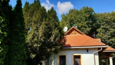 Gréta Vendégház Füzér 