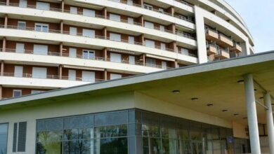 Gréta Wellness Apartmanok Siófok 