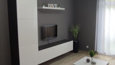 Grey Deluxe Apartman Kaposvár  