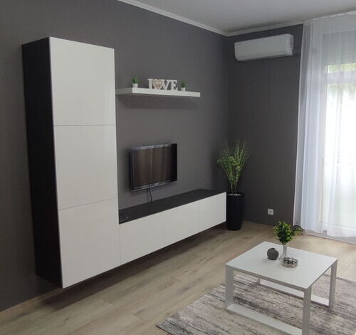 Grey Deluxe Apartman Kaposvár  