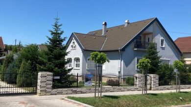 Grey Lavender Home Apartman Kőröshegy 