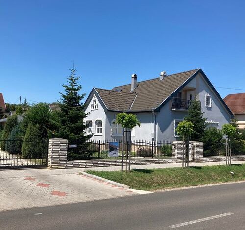 Grey Lavender Home Apartman Kőröshegy 