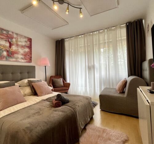 GreyRose Apartman Siófok 