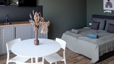 Griff Apartman 1. Pécs 