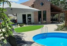 Griff Apartman Balatonföldvár 