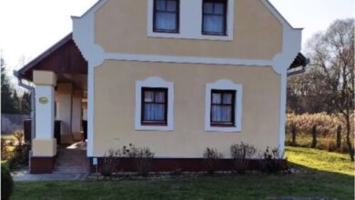 Gróf Apartmanház Kehidakustány 