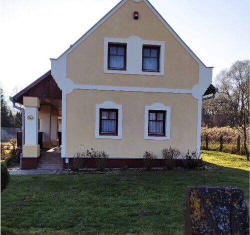 Gróf Apartmanház Kehidakustány 