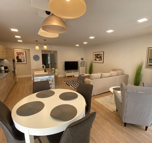 Ground Floor Park Bestern Szeged 