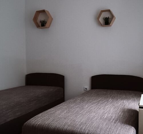 Gruber Ház Apartman Siófok 