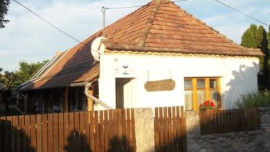 Gubicza Vendegház Vértessomló 