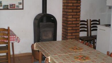 Gubovics Vendégház Nagybörzsöny 