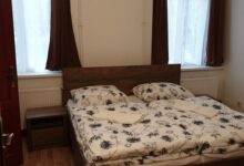 Guest House Orczy Park Budapest 