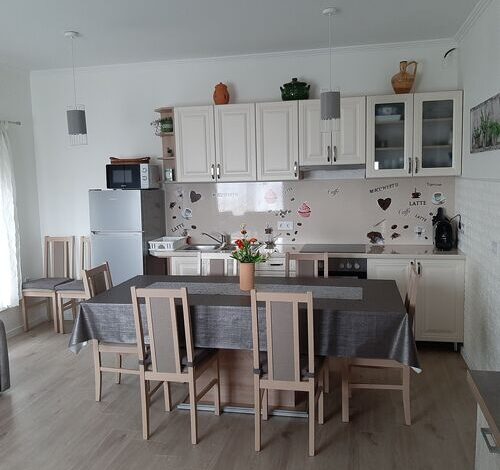 Gulipán Apartmanház Siófok 