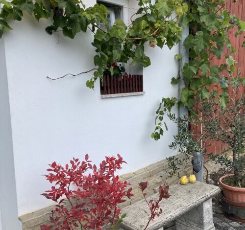 Gulya Vendégház Zalalövő 