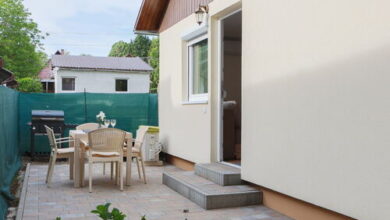 Gunaras Apartman.R.T Dombóvár 