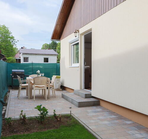 Gunaras Apartman.R.T Dombóvár 