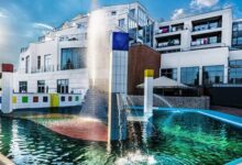 Gunaras Resort Spa Hotel Dombóvár 
