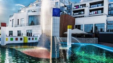 Gunaras Resort Spa Hotel Dombóvár 