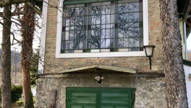 Güns Vendégház Szigliget 