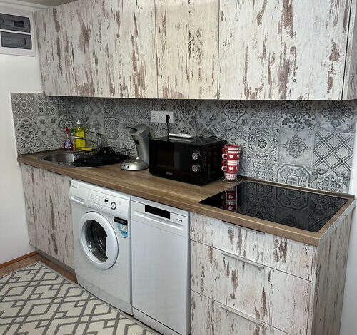 Guszti Apartman Pécs 