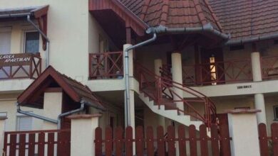 Guti Boglárka Apartman Gyula 