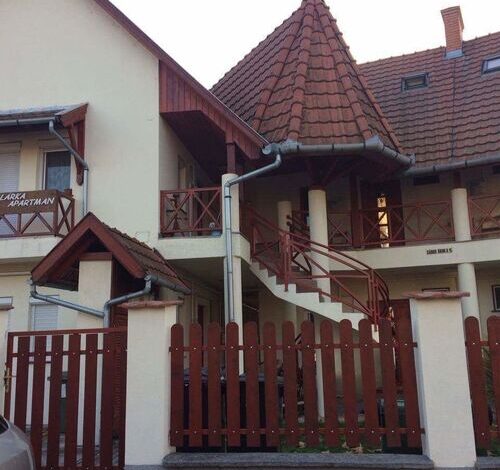 Guti Boglárka Apartman Gyula 
