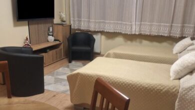 Gvadányi Apartman Budapest  