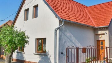 Gyarmati Apartman Örvényes 