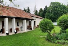 Gyere Be Vendégház Drégelypalánk 