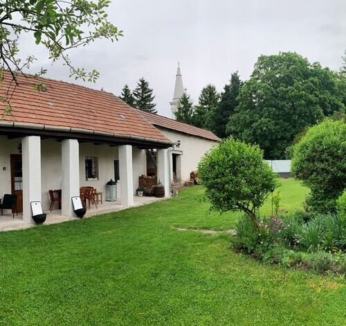 Gyere Be Vendégház Drégelypalánk 